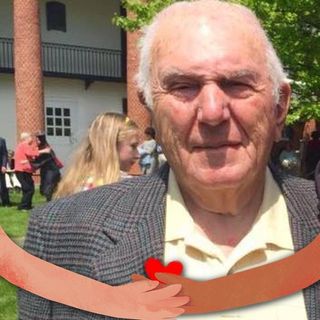 Profile Picture of Herbert Marx (@herbert.marx.7) on Facebook