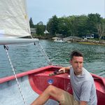 Profile Picture of Brandon Simonds (@bbsimonds) on Instagram