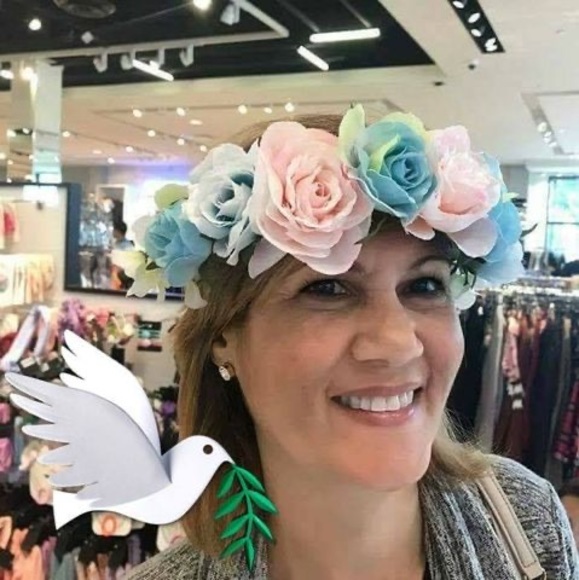 Profile Picture of Ederlis Alvarez marin (@ederlis1971) on Poshmark