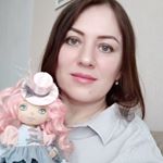 Profile Picture of Куклы и мишки Тедди (@konoplyanik_vika) on Instagram