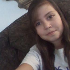 Profile Picture of Alexia (@Bacon43350890) on Twitter