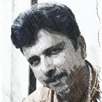 Profile Picture of Samir Kr. Chatterjee (@samirkrchatterj) on Twitter