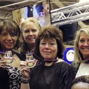 Profile Picture of Clare Powers-O'Neill (@HoopsandPyrs) on Twitter