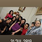 Profile Picture of Mary Fayez Farid (@mary_fayez_farid) on Instagram