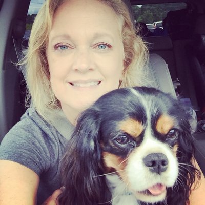 Profile Picture of Janet Riffe (@janet_riffe) on Twitter