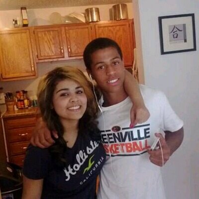 Profile Picture of Trevor Smalls (@trevor_smalls) on Twitter