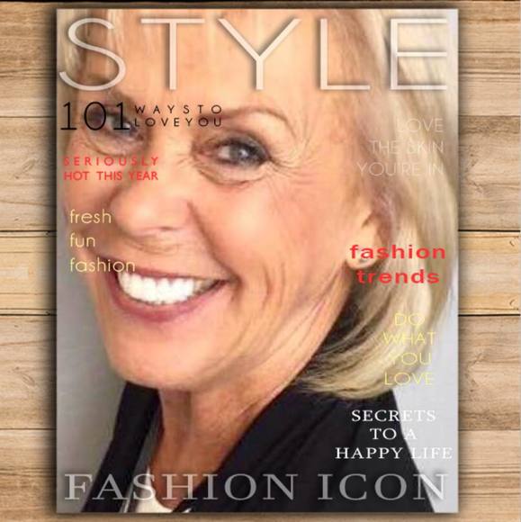 Profile Picture of Debbie Riegal (@riegaldeborah) on Poshmark