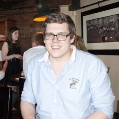 Profile Picture of Chris Bowker (@Chrisjbowker) on Twitter