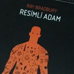 Profile Picture of kevın wendel crumb (@illustrated_mannx) on Instagram