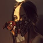 Profile Picture of Masha Raymers (@masharaymers) on Instagram