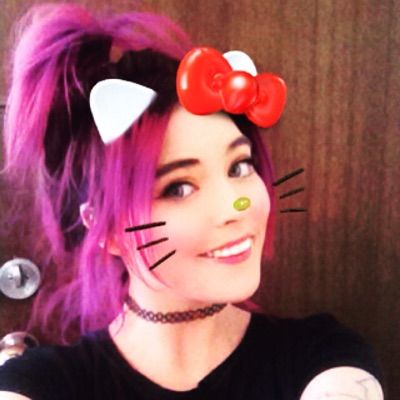 Profile Picture of Lisa Samios (@lisasamios) on Tiktok
