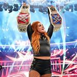 Profile Picture of David Daniels (@wrestling_renaissance) on Instagram