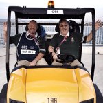 Profile Picture of Barry Minster (@kewvet) on Instagram