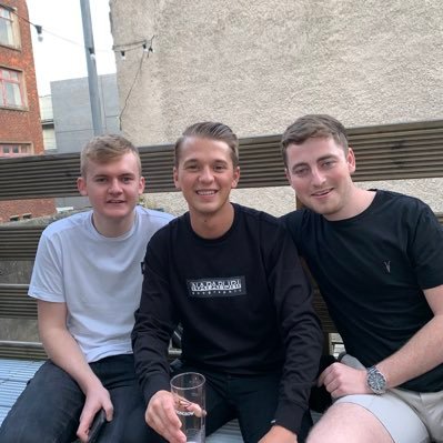 Profile Picture of Louis (@louis_irvine97) on Twitter