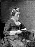 Profile Picture of Elizabeth Stirlingon Wikipedia