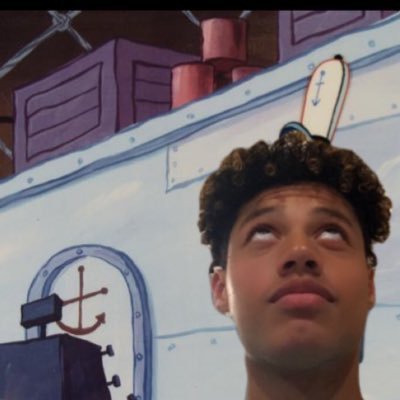 Profile Picture of Isaiah Roberson (@IsaiahR07075243) on Twitter