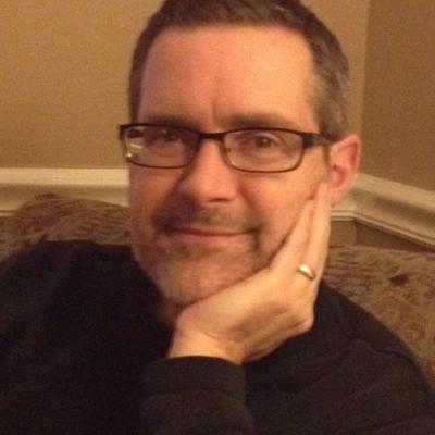 Profile Picture of Greg Simpson (@gregsimpson89) on Twitter