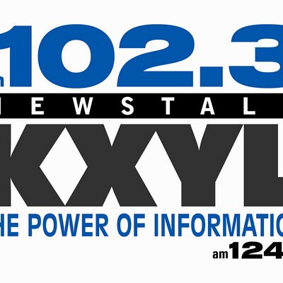 Profile Picture of News/Talk 102.3 KXYL (@KXYL1023) on Twitter