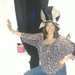Profile Picture of liliana caprarulo (@capraruloliliana) on Instagram