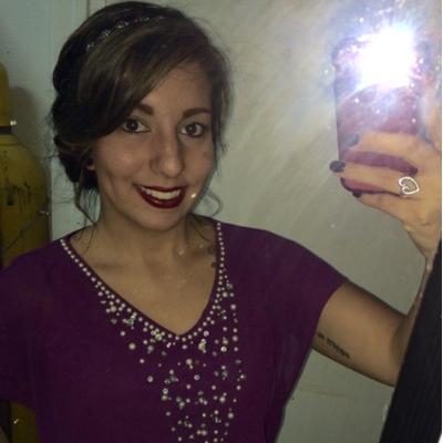 Profile Picture of Sara Groome (@sara_bethh03) on Twitter