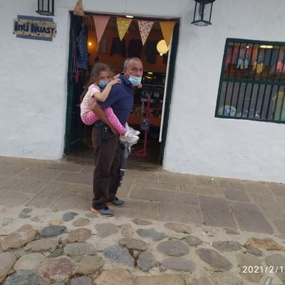 Profile Picture of Luis Mario Gil (@LuismarioGil2) on Twitter