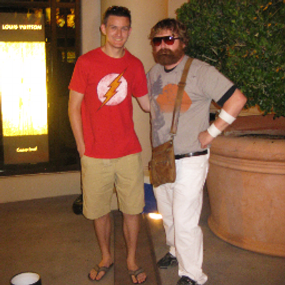 Profile Picture of Zachary Page (@zach_page13) on Twitter