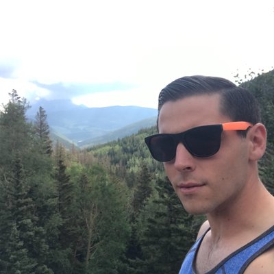 Profile Picture of Dustin Hair (@hair_dustin) on Twitter