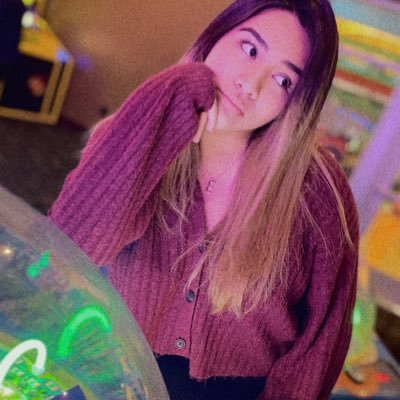 Profile Picture of Sarah (@MaslowSarahi) on Twitter