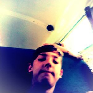 Profile Picture of John Scoggins (@JohnScoggins13) on Twitter