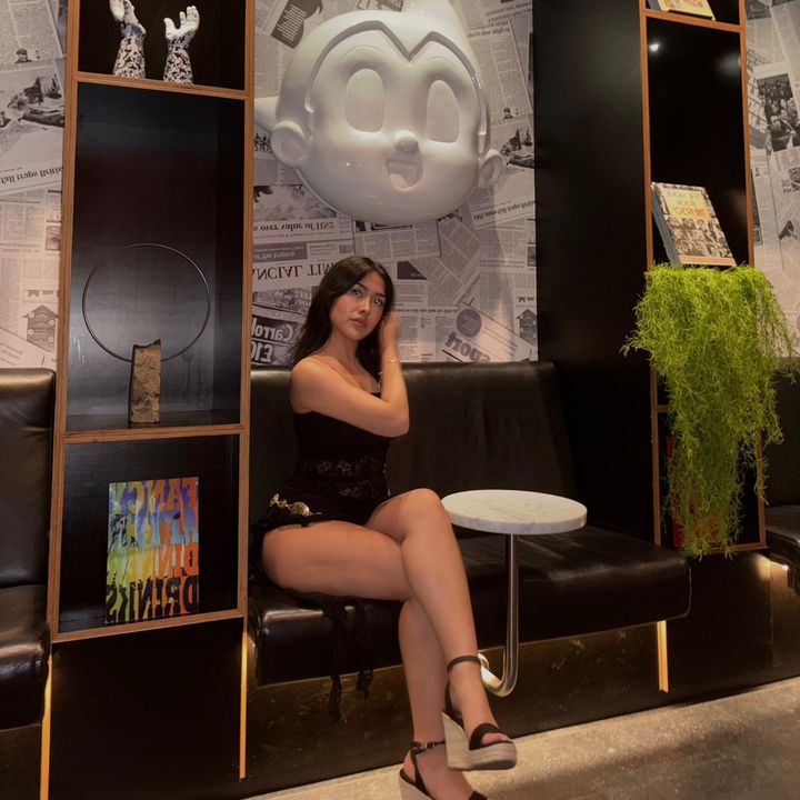 Profile Picture of Vanesa (@giselamfvanesa) on Tiktok