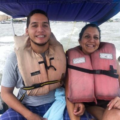 Profile Picture of Luis Rengifo (@luisrengifo21) on Twitter