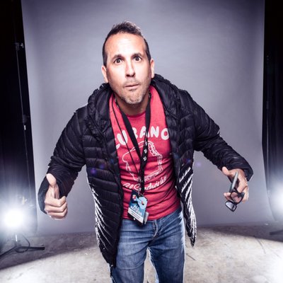 Profile Picture of Antonio Guzman (@antonioguzman) on Twitter