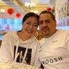 Profile Picture of dorischow345 (@@dorischow345) on Tiktok