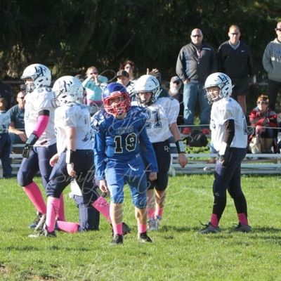 Profile Picture of Brandon McCauley (@@bm_kid19) on Tiktok