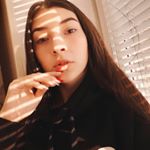 Profile Picture of 🖤𝓐𝓷𝓪𝓼𝓽𝓪𝓼𝓲𝔂𝓪 𝓚𝓪𝔃𝓲𝓶𝓸𝓿𝓪🍑 (@kaazimovaa) on Instagram