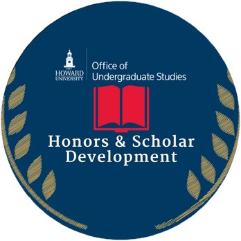 Profile Picture of HU Honors & Scholars (@Howard_OHSD) on Twitter