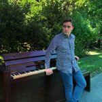 Profile Picture of OWEN MACK 🎹🎧 (@owenmackofficial) on Instagram