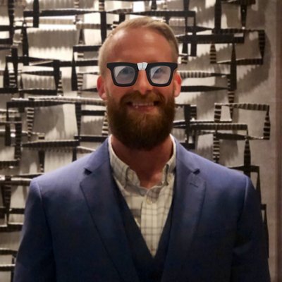 Profile Picture of Kevin Charles (@thomson_kc) on Twitter