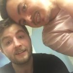 Profile Picture of Raymond Simpson (@raymondo1992) on Instagram