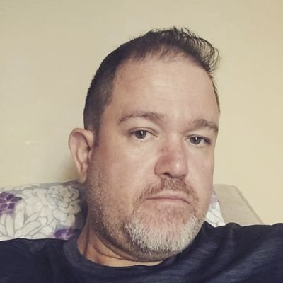 Profile Picture of Joe Rego (@v8jeep4fun) on Twitter