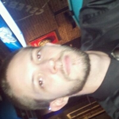 Profile Picture of Jeremy Crowder (@Jeremy_Crowder) on Twitter