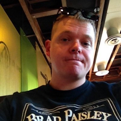 Profile Picture of Shawn Spaulding (@cptmumbles) on Twitter