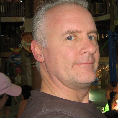 Profile Picture of Mike Zahorik (@mikezahorik) on Twitter