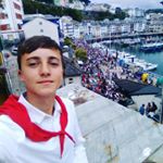 Profile Picture of Alejandro (@alexluarca8) on Instagram