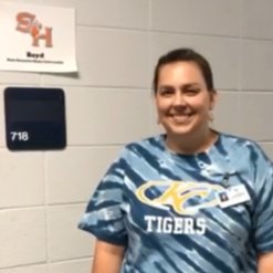 Profile Picture of Jackie Boyd (@KCjboyd1) on Twitter