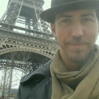 Profile Picture of Wes Ramsey (@Ramsey_Wes) on Twitter