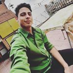 Profile Picture of Christopher .. #🛫Buen Viaje🛬# (@christopher.riva) on Instagram