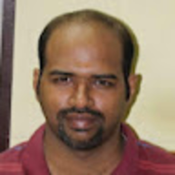 Profile Picture of Vishwanath Barath (@vbarath) on Poshmark