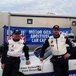 Profile Picture of STR Motorsport USA, LLC (@baldauf.peter) on Instagram