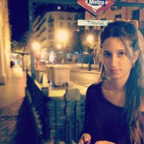 Profile Picture of Hila Weinberger (@hilaweinberger) on Poshmark